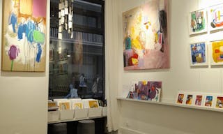 Boutique lumineuse et �pur�e tr�s bien situ�e dans le 11�me arrondissement - Image 4