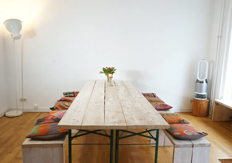 THE LOVERS SPACE, Choriner Str. 20, 10435 Berlin - Image 2