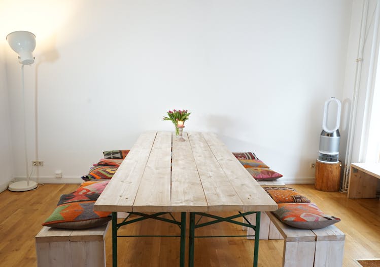 THE LOVERS SPACE, Choriner Str. 20, 10435 Berlin - Image 2