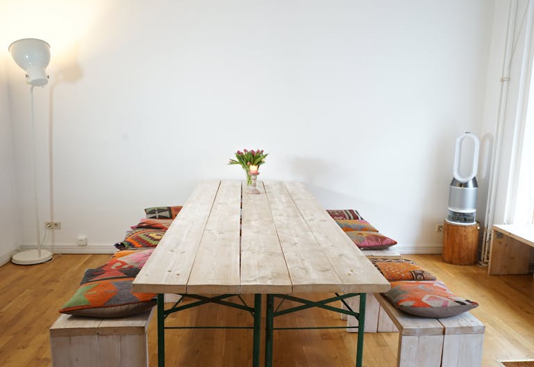 THE LOVERS SPACE, Choriner Str. 20, 10435 Berlin - Image 2