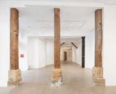 Superb Gallery with Volume - Le Marais - Ideal Showroom Fashion Week / Filming - Image 7