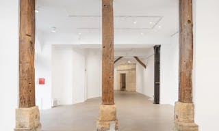 Superb Gallery with Volume - Le Marais - Ideal Showroom Fashion Week / Filming - Image 7