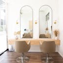 Chair for Rent in Beautiful Salon Suite