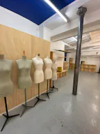 pop up store, vast and bright Haut Marais Paris - Image 0