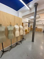 pop up store, vast and bright Haut Marais Paris - Image 0