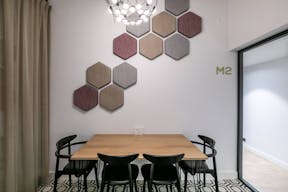 I�na - Salle de r�union 4 personnes (M2) - Image 0