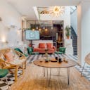 Maison d�di�e aux s�minaires en plein coeur de Paris