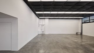 Spacious Art Gallery and Production Studio - Image 9