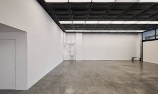 Spacious Art Gallery and Production Studio - Image 9