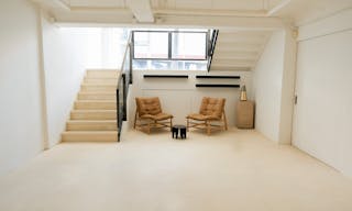 Light filled split level Storefront in the heart of Manhattan (with high ceilings and multiple rooms) - Image 16