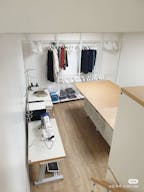 Boutique spacieuse et lumineuse au centre ville du 2e arrondissement - Image 6