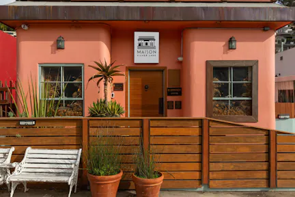 One-of-a-kind pop-up and event venue in the heart of Los Angeles - Image 0