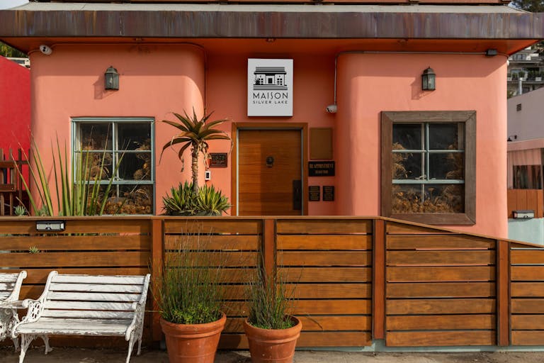 One-of-a-kind pop-up and event venue in the heart of Los Angeles - Image 0