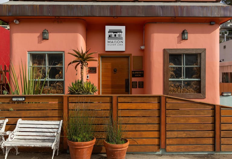 One-of-a-kind pop-up and event venue in the heart of Los Angeles - Image 0