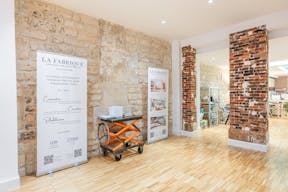 Grand espace lumineux pr�s de la place de la Bastille - Image 9