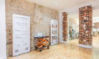 Grand espace lumineux pr�s de la place de la Bastille - Image 9