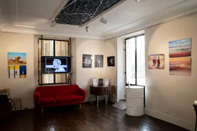 Boutique Éphémère sur l'Île Saint Louis à Paris  - Image 6