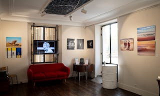 Boutique Éphémère sur l'Île Saint Louis à Paris - Image 6