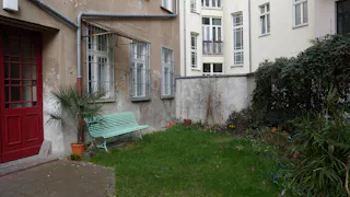 Event space in one of Berlin’s most vibrant neighborhoods - Image 13