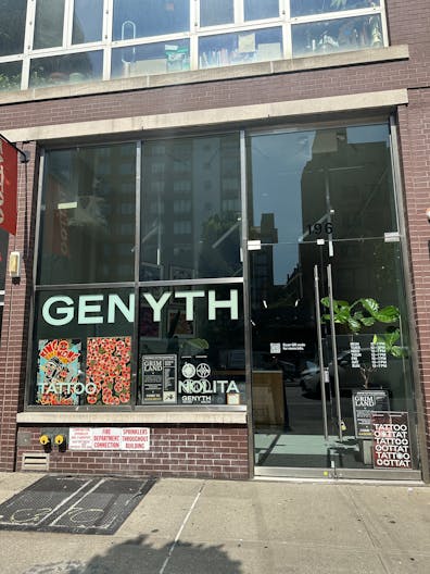 SoHo/Nolita Glass-Front Pop-Up Space on Bowery – Next to Supreme - Image 1