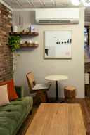 Charming West Village Café for Brand Activations & Events - Image 3