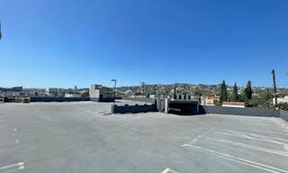 Unique Multi-Floor & Rooftop Melrose Space - Image 3