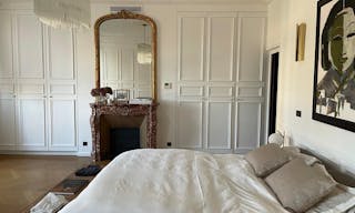 Magnificent apartment with exceptional view of Notre Dame - Image 5