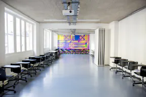 Lieu d'innovation collective et espace évènementiel Showroom - Image 4