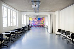 Lieu d'innovation collective et espace évènementiel Showroom - Image 4