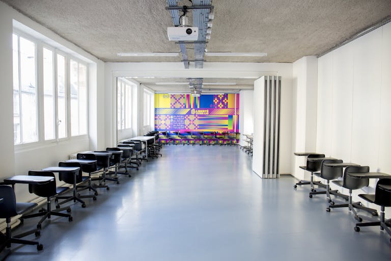 Lieu d'innovation collective et espace évènementiel Showroom - Image 4