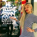 The Boogie Down Grind Cafe-Bar