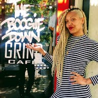 The Boogie Down Grind Cafe-Bar - Image 0
