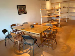 Gallery or Pop Up for Artists and Makers - Image 1