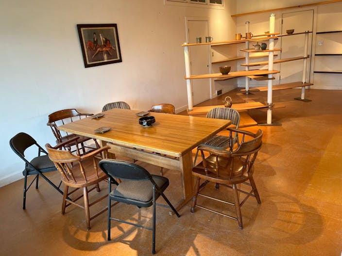 Gallery or Pop Up for Artists and Makers - Image 1