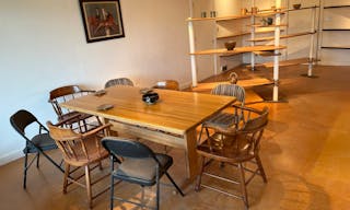Gallery or Pop Up for Artists and Makers - Image 1
