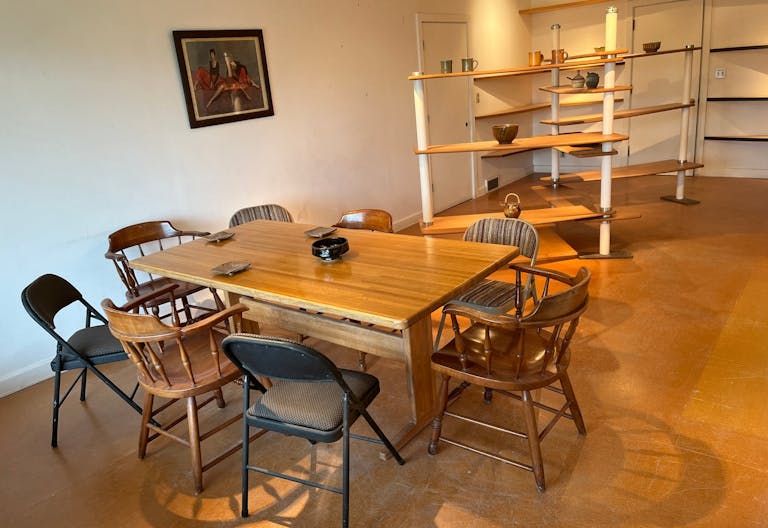 Gallery or Pop Up for Artists and Makers - Image 1