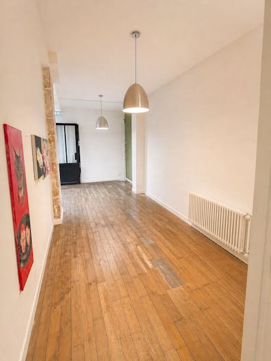 Espace événementiel sur rue - centre de Paris - Image 3