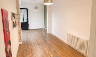 Espace événementiel sur rue - centre de Paris - Image 3