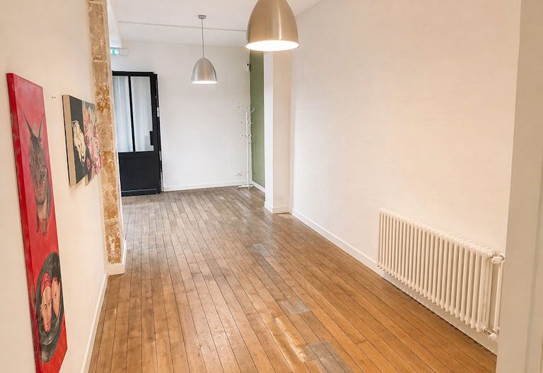 Espace événementiel sur rue - centre de Paris - Image 3