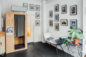 Cosy Gallery near Bastille - Image 2
