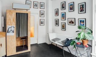 Cosy Gallery near Bastille - Image 2