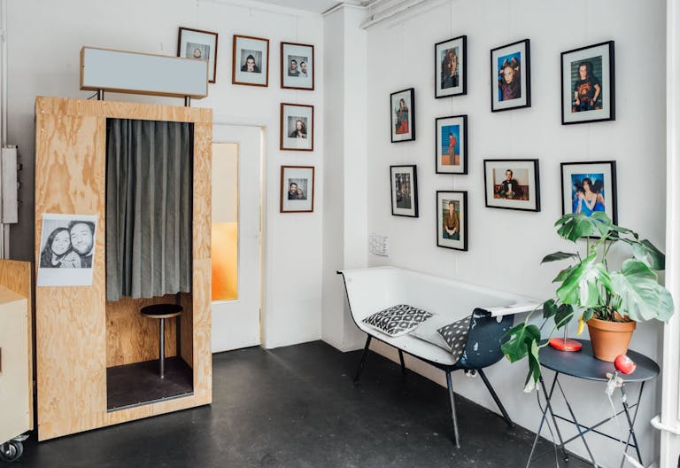 Cosy Gallery near Bastille - Image 2