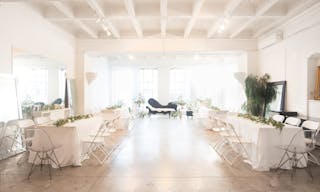 DTLA Grand Loft with High Ceilings - Image 0