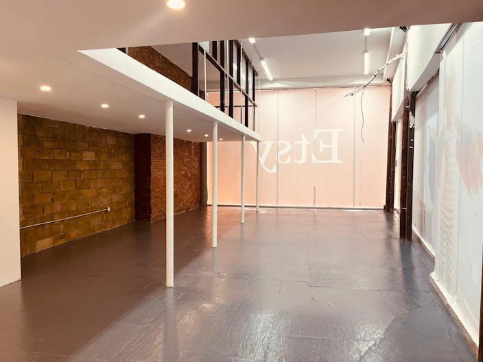 Cornerstone of Bowery - Image 1