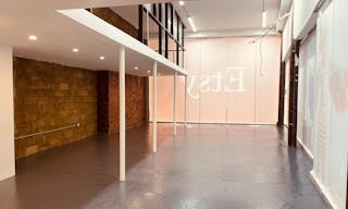 Cornerstone of Bowery - Image 1