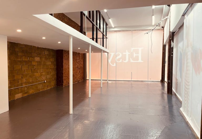 Cornerstone of Bowery - Image 1