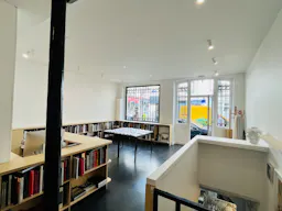 Charmante Galerie à Paris - Image 4