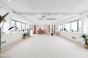 Meeting Space with Rooftop - Paris 16th - Ideal WorkShop / Meetings / Corporate Events / Showrooms - Image 1