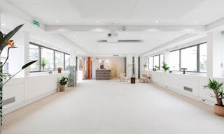 Meeting Space with Rooftop - Paris 16th - Ideal WorkShop / Meetings / Corporate Events / Showrooms - Image 1