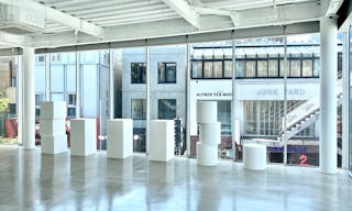 Meiji Jingumae Event Space - Image 4